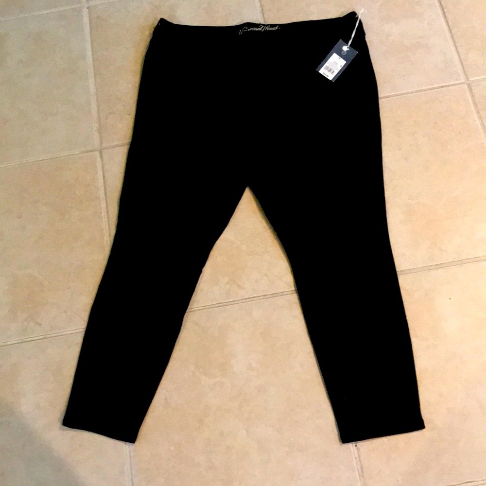 NWT jeggings